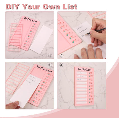 Interactive To Do List